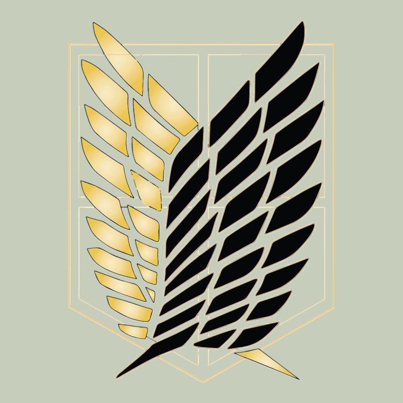 Shingekis No Kyojinn Ladies Tee by ArtMosaic | Teevron
