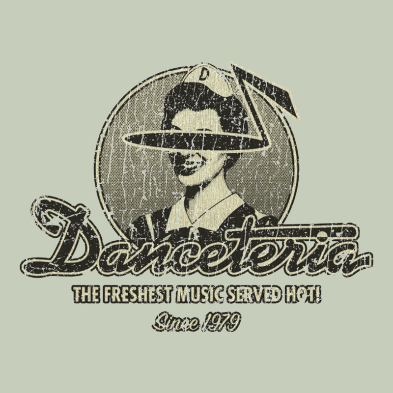 Danceteria Nyc 1979, Danceteria Ladies Tee by ArtMosaic | Teevron