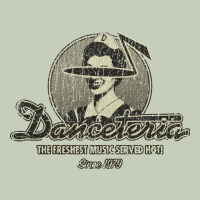 Danceteria Nyc 1979, Danceteria Ladies Tee | Teevron