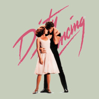 Dirty Dancing Dirty Dancing Classic Ladies Tee | Teevron