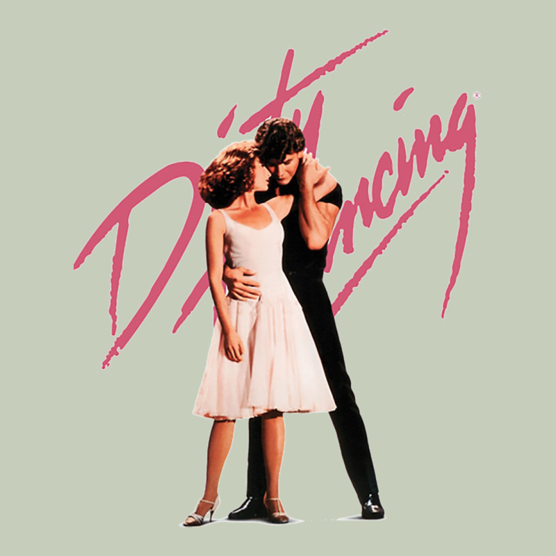 Dirty Dancing Dirty Dancing Classic Ladies Tee by ArtMosaic | Teevron