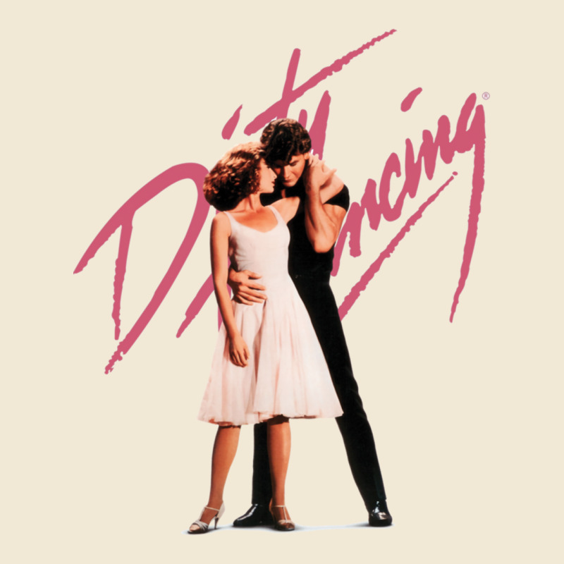 Dirty Dancing   The Time Of My Life Ladies Tee by ArtMosaic | Teevron