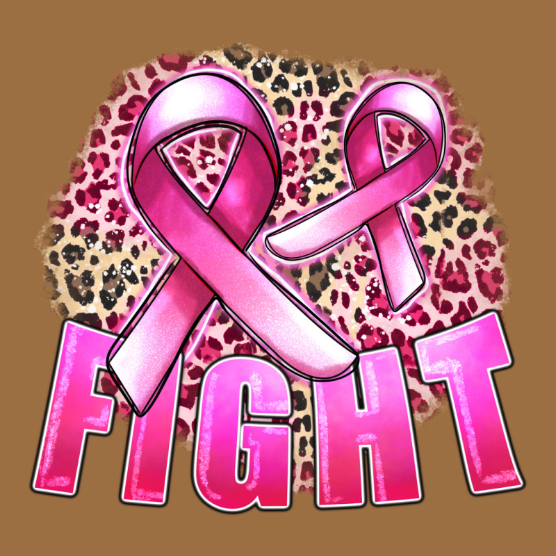 Fight Cancer Vintage Tee by FaDigitalArtStudio | Teevron