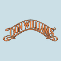 Don Williams - American Country Singer Ladies Tee | Teevron