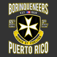 Borinqueneers Puerto Rico Flag Honor Et Fidelitas | Teevron