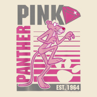Pink Panther Ladies Tee | Teevron