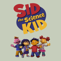 Sid The Science Kid Boyfriend Ladies Tee | Teevron