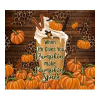 make pumpkin spice | Teevron