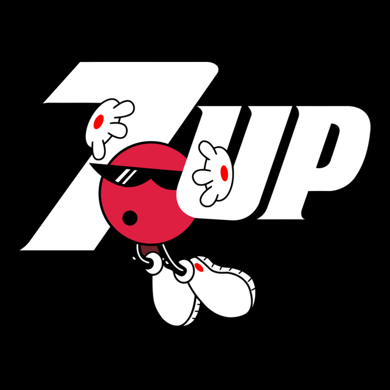 Cool Spot,uncola 7up Ladies Tee by ArtMosaic | Teevron