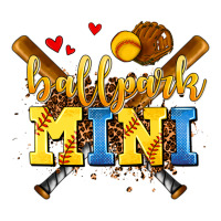 ballpark mini | Teevron