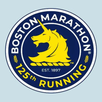 Boston Marathon Ladies Tee | Teevron