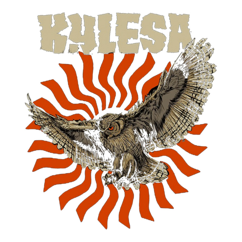 Kylesa Ladies Tee by ArtMosaic | Teevron