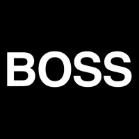 Boss Premium Ladies Tee | Teevron