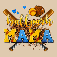Ballpark Mama Heavyweight Sweatshirt | Teevron