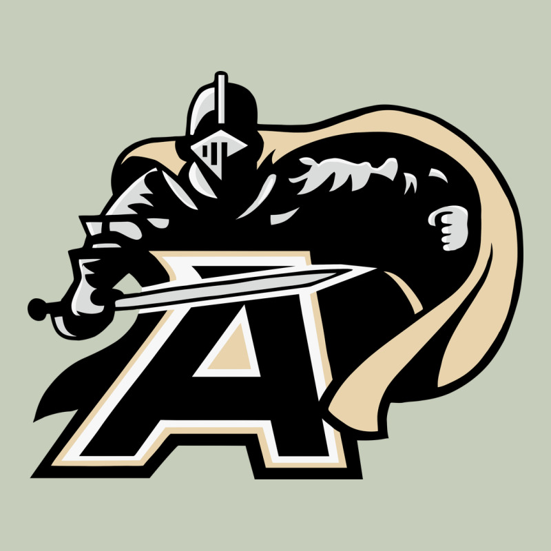 Army Black Knights Ladies Tee by ArtMosaic | Teevron