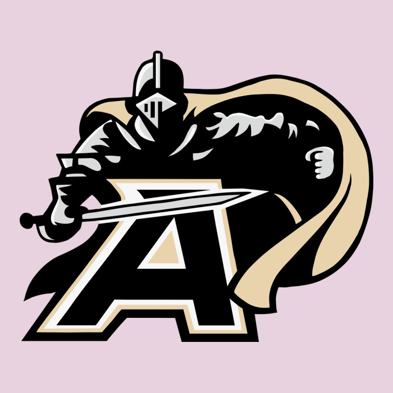 Army Black Knights Ladies Tee by ArtMosaic | Teevron