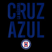 Deportivo Cruz Azul T Shirt Ladies Tee | Teevron
