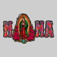 Nana Lady Of Guadalupe Premium Tee | Teevron