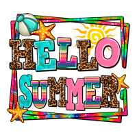 hello summer | Teevron