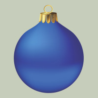 Christmas Ornament 2 Ladies Tee | Teevron