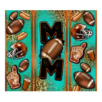 American football mom | Teevron