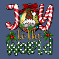 Joy To The World Vintage Hoodie | Teevron