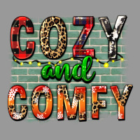 Cozy And Comfy Vintage Hoodie | Teevron