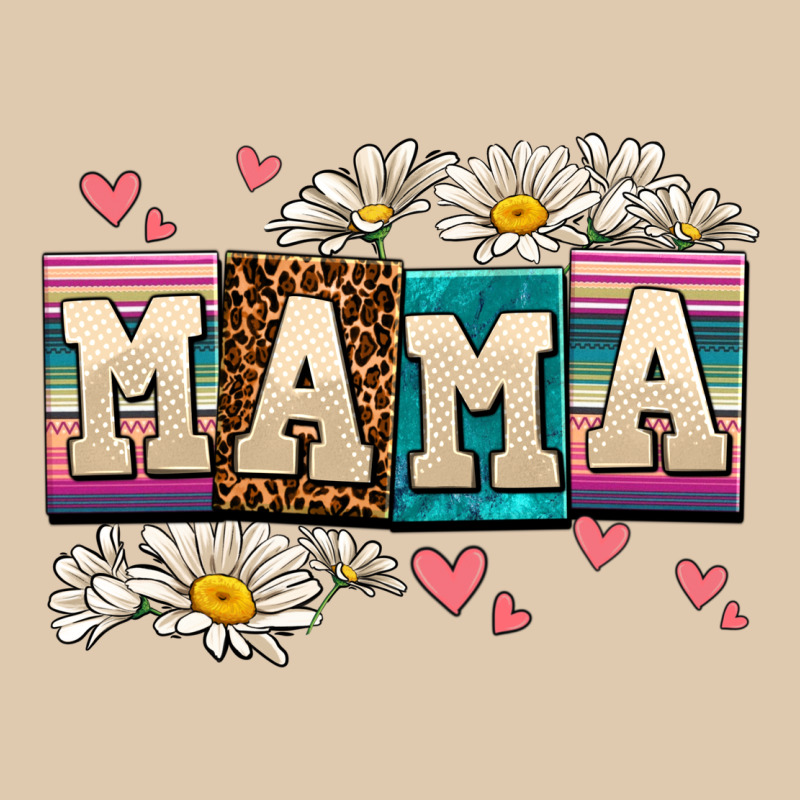 Mama Heavyweight Sweatshirt by AdoDesignShop | Teevron
