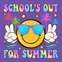 School's Out For Summer Premium Sweatshirt | Teevron