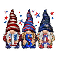 USA gnomies 4th of july | Teevron