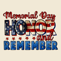 Memorial Day Honor And Remember 4th Of July Ladies Tee | Teevron