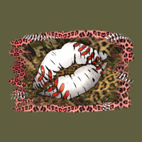 Baseball Lips Vintage Tee | Teevron