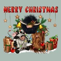 Merry Christmas Classic Tee | Teevron