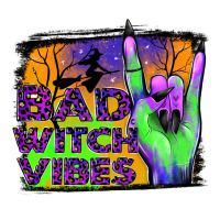 bad witch vibes | Teevron