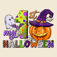 My First Halloween Premium Tee | Teevron