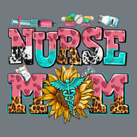 Nurse Mom Heavyweight Sweatshirt | Teevron
