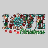 Christmas Love Windmill Premium Tee | Teevron