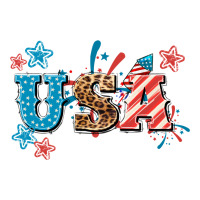 USA 4th of july | Teevron