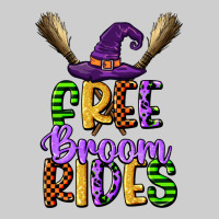Free Broom Rides Premium Tee | Teevron