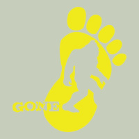 Bigfoot Ladies Tee | Teevron