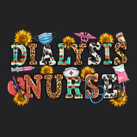 Dialysis Nurse Vintage Tee | Teevron