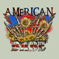 American Babe 4th Of July Ladies Tee | Teevron
