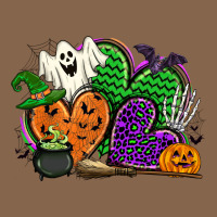 Halloween Heart Premium Tee | Teevron