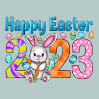 Happy Easter 2023 Easter Day Heavy Core Tee | Teevron
