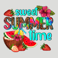 Sweet Summer Time Zipper Hoodie | Teevron