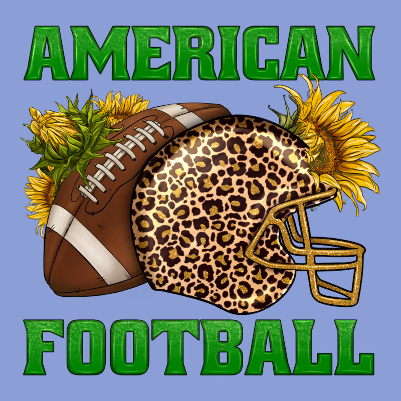American Football Long Sleeve Tee by BundleAndBundleShop | Teevron