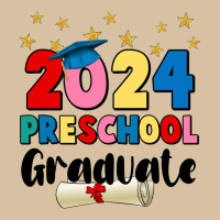 2024 Preschool Graduate Heavyweight Hoodie | Teevron