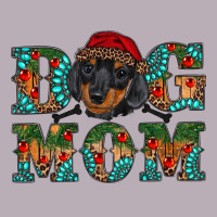 Christmas Dog Mom Dachshund Vintage Tee | Teevron