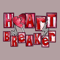Heartbreaker Vintage Hoodie | Teevron