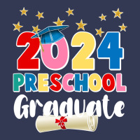 2024 Preschool Graduate Heavyweight Hoodie | Teevron